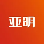 亚明膳满分 icon