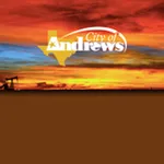 City of Andrews, TX icon