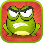 Leap Frog Checkers icon
