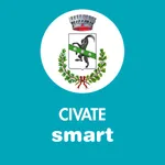 Civate Smart icon