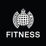 Ministry of Sound Fitness icon