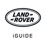 Land Rover iGuide icon