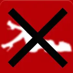 XXX Porn Blocker - Adult content blocking tool icon