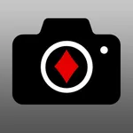 Vision - card spread analyzer icon