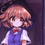 A Magical High School Girl icon