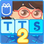 Teka Teki Saku 2 : TTS Trivia icon