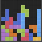 Brick Puzzle Game - A calssic puzzle game icon