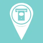 ATM Finder  Cash / NoCash icon