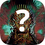 King of Trivia's- for Game of Thrones fans free icon