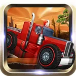 Fire Truck Rescue : Racing Simulator icon