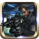 Terror Attacks:Strike Shooting icon