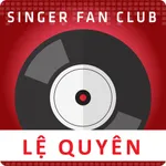 Singer Fan Club of Le Quyen icon