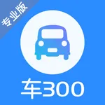 车300专业版-车架号查询维保车况记录 icon