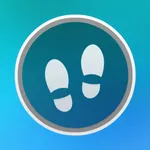 Pedometer Widgets icon