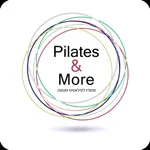 Pilates & More - מור שבת בצלאל icon