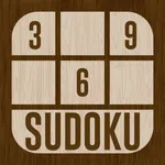 Sudoku Wood Puzzle icon