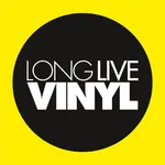 Long Live Vinyl icon