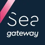 Sea/gateway icon