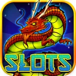 Ancient Dragon Slots - Amazing 5 Reel Free Casino icon