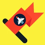 Hovercraft Race 3D icon