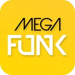 Mega Funk icon