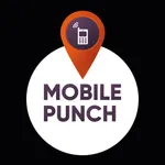 Mobile-Punch icon