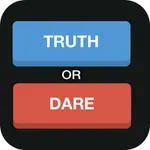 Truth or Dare? HouseParty Game icon