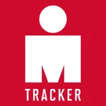 IRONMAN Tracker icon