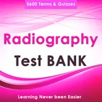 Radiography  EXAM REVIEW icon