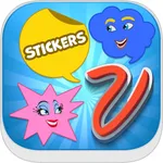 myVEGAS Stickers icon