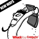 Whack Your Computer icon