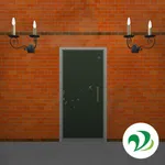 Room Escape - Gold Coins - icon