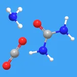 Organic Reactions icon