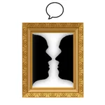 Optical Illusion Art Gallery icon