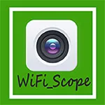 WiFi_Scope icon