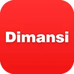 Dimansi icon