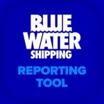 BWS Reporting Tool icon