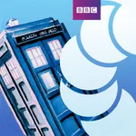 Doctor Who Stickers Pack 1 icon