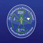 St Catherine's PS Strabane icon