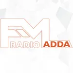 FM Radio Adda icon