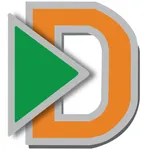 Dlive icon