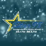 Star 98.1 icon