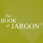 The Book of Jargon® - HLS icon