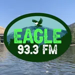 Eagle 93.3 icon