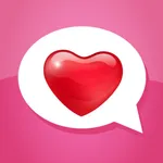 Send Love App - Best Love SMS icon