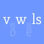 Loose Vowels icon