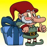 Christmas Elves icon