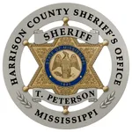 Harrison County Sheriff's Dept icon