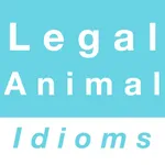 Legal & Animal idioms icon