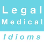 Legal & Medical idioms icon